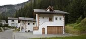 Chalet for rent in St. Moritz