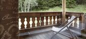 Chalet for rent in St. Moritz