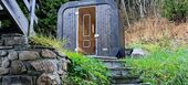 Chalet for rent in St. Moritz