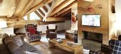 Chalet for rent in St. Moritz