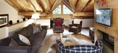 Chalet for rent in St. Moritz