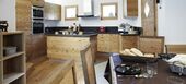 Chalet for rent in St. Moritz