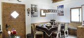 Chalet for rent in St. Moritz