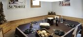 Chalet for rent in St. Moritz