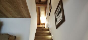 Chalet for rent in St. Moritz