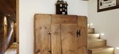Chalet for rent in St. Moritz