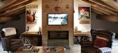 Chalet for rent in St. Moritz