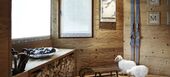 Chalet for rent in St. Moritz