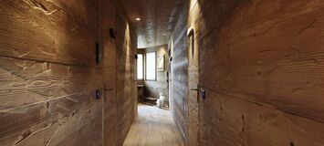 Chalet for rent in St. Moritz