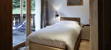 Chalet for rent in St. Moritz