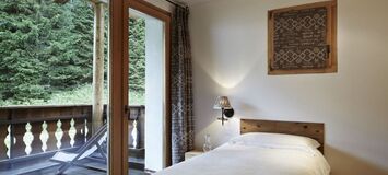 Chalet for rent in St. Moritz
