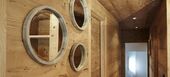 Chalet for rent in St. Moritz