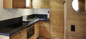 Chalet for rent in St. Moritz