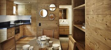 Chalet for rent in St. Moritz