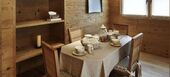 Chalet for rent in St. Moritz