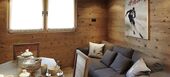 Chalet for rent in St. Moritz