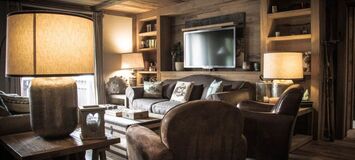 Apartment for rent in St. Moritz