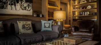 Apartment for rent in St. Moritz