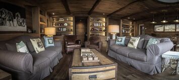Apartment for rent in St. Moritz