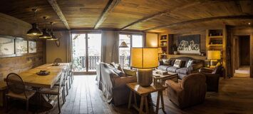 Apartment for rent in St. Moritz