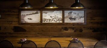 Apartment for rent in St. Moritz