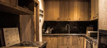 Apartment for rent in St. Moritz