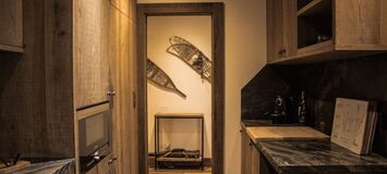 Apartment for rent in St. Moritz
