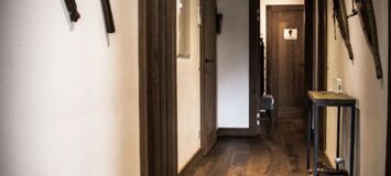 Apartment for rent in St. Moritz