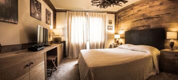 Apartment for rent in St. Moritz
