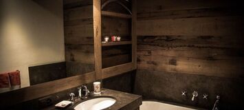 Apartment for rent in St. Moritz