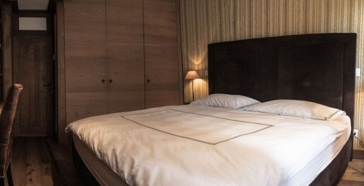 Apartment for rent in St. Moritz