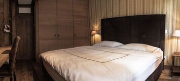Apartment for rent in St. Moritz