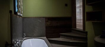 Apartment for rent in St. Moritz