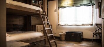 Apartment for rent in St. Moritz