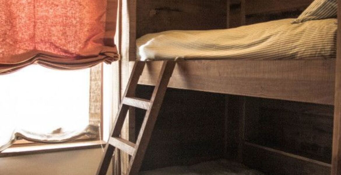 Apartment for rent in St. Moritz