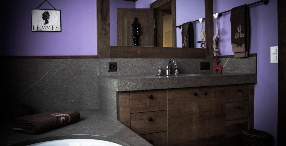 Apartment for rent in St. Moritz