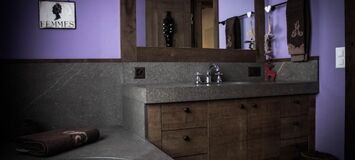 Apartment for rent in St. Moritz
