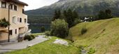 Apartment for rent in St. Moritz