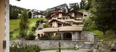 Apartment for rent in St. Moritz