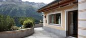 Apartment for rent in St. Moritz