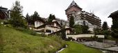 Apartment for rent in St. Moritz