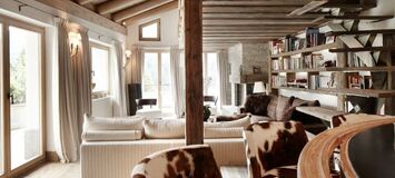 Apartment for rent in St. Moritz