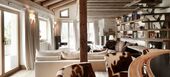 Apartment for rent in St. Moritz