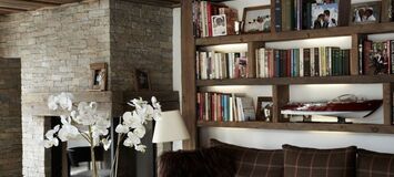 Apartment for rent in St. Moritz