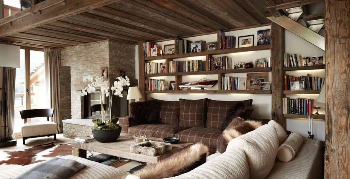 Apartment for rent in St. Moritz