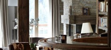 Apartment for rent in St. Moritz