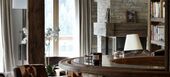 Apartment for rent in St. Moritz