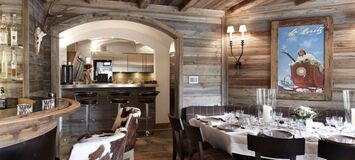 Apartment for rent in St. Moritz