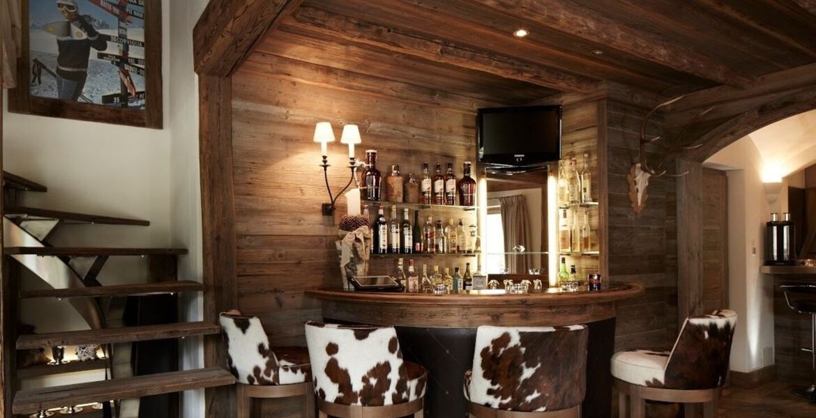 Apartment for rent in St. Moritz