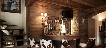 Apartment for rent in St. Moritz